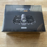 HOVERAir X1 PROMAX 8K Self-Flying  Drone Camera + 2 Batteries + Case UNOPENED