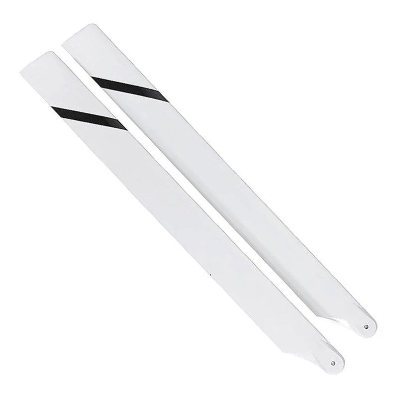 600MM Glass Fiber Main Blade Propeller for Trex Align 600 50Class RC Helicopte