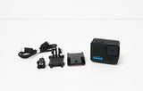 GoPro Hero AMFR1 4K Action Camera CHDHF-131-AT