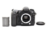FUJIFILM FinePix S5 Pro Body Black No BOX