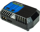 Common Sense RC Power Mini - 2S-4S 50W 4A Balancing Charger cmsPOWER-MINI