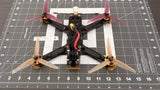 Freestyle Drone HD 5¡± Armatan Marmote And Extra Frame And Extra Motor