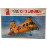 Boeing Vertol CH113 Labrador Helicopter 1:72 HC2301 Hobby Craft Model Kit SEALED
