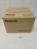 Panasonic Super Dynamic WV-SC387A 720p PTZ Network Dome Camera OPEN BOX