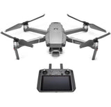 DJI Mavic 2 Pro Drone with Smart Controller