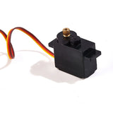 Metal Servo 244016-3365 RC Car Replacement Parts for WLtoys Remote Control Car