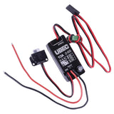 Waterproof BEC 2~6S 10A UBEC Voltage Regulator Module RC Car