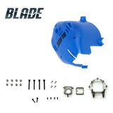 NEW Blade Body Blue: Torrent 110 FPV