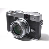 [¡¡] FUJIFILM Fujifilm Digital Camera X20 Siler