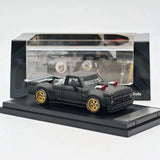 SW 1:64 F-150 Performance Hoonigan 1977 Black Diecast Model Car Collection