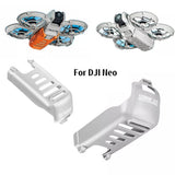 Drop-proof quick release protector case for DJI Neo drone, light gray brackets