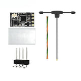 Hot 2.4GHz / 915MHz Receiver for FPV Freestyle Long Range Drones DIY Parts FPV