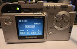 Fujifilm MX-2900 Zoom Digital Camera