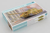 Trumpeter 1/35 01596 German Jagdpanzer E-100