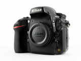 Nikon D800 36.3MP Digital SLR Camera Body ONLY