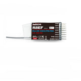 Radiolink R8FM R8EF 2.4G 8 Channel Receiver for Gimbal Drone Remote Head Control