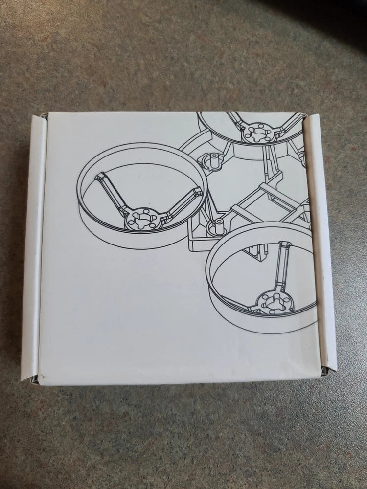 BetaFPV Replacement Micro Drone Frame