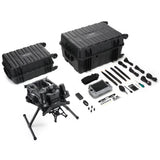DJI Matrice 400 Enterprise Drone Combo Battery Station TB100 Battery NEW