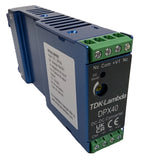 TDK-Lambda DPX40-24WS05 DC/DC Converter Input:9.5-36Vdc Output:5Vdc 8A 40W NEW