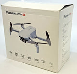 Potensic ATOM SE GPS Drone 4K Camera Lightweight Foldable FPV Transmission *USED
