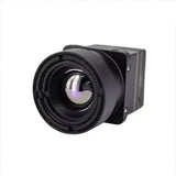 Partizan Thermal T640 FPV Camera 640x512 VOx 50Hz Drone IR Silver Lens 9.1mm