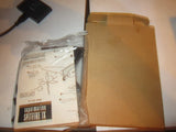 VTG Hobby-Time Model Kit SUPERMARINE SPITFIRE IX War Plane In Box SEALED BAG