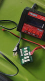 Thunder Power RC TP610HVC Balance Charger for LiPo LiFe LiHV NiMH NiCd Batteries Battery