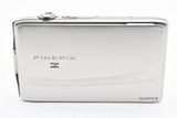 Fujifilm FinePix Z900EXR Silver Compact Camera Excellent Condition, 12MP