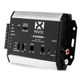 NVX XLOC22X 2 inputs / 2 outputs High Voltage Active Line Output Converter wi...