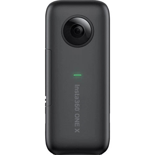 Insta360 ONE X - DEFECTIVE
