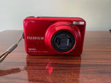 Fujifilm FinePix L55 12 Mega Pixel Compact Digital Camera