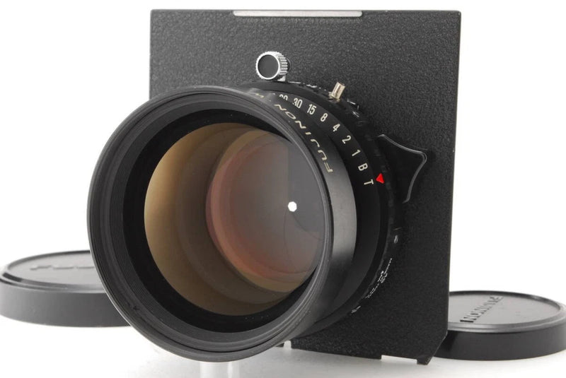 FUJIFILM FUJINON W 250mm F6.3 Fujinon Fujifilm 6411