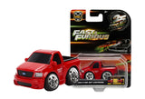 1:43 Brian's Ford F-150 SVT Lightning -- Small Blocks -- JADA: Fast & Furious
