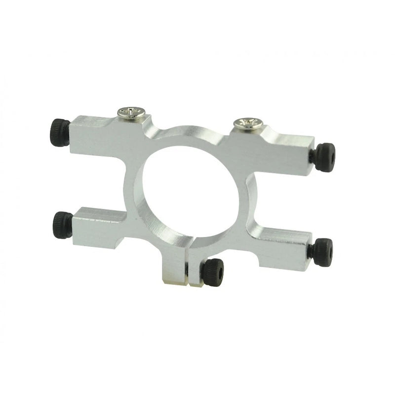 MH Alu Tail Boom Mount Rear (For MICROHELI Frames - BLADE 450X/ 330X/ 330S)
