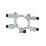 MH Alu Tail Boom Mount Rear (For MICROHELI Frames - BLADE 450X/ 330X/ 330S)