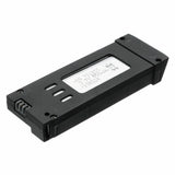 3.7V 850mAh Lipo Battery For Drone X Pro RC Drone Quadcopter Spare Parts Upgrade