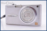 ¡¾AS IS¡¿ Panasonic LUMIX DMC-FX30 FromJapan #am6481