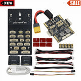 Holybro Flight Controller Drone Flight Controller Pixhawk 6C PM07 for Quadcopter