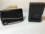 "MINT" FUJIFILM FINEPIX Z800 EXR Digital Camera Black 12.0MP From Japan