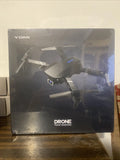 YOMI LF620 Foldable Quadcopter Drone , Camera App Control Black Free Shipping