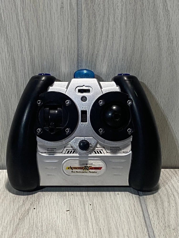 SYMA GYRO Helicopter Remote Control Gyroscope System
