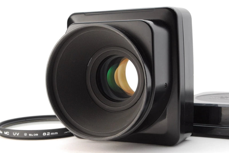 [Near MINT] Fujifilm EBC Fujinon GX 150mm F4.5 Lens for GX680 From JAPAN