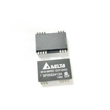 DELTA SF05S2412A 5W DC/DC CONVERTER SMD-Package Wide 2:1 Input Ranage NEW