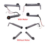 Original Front Rear Left Right Arm Shell Repair Part For DJI Mini 5 Pro Drone