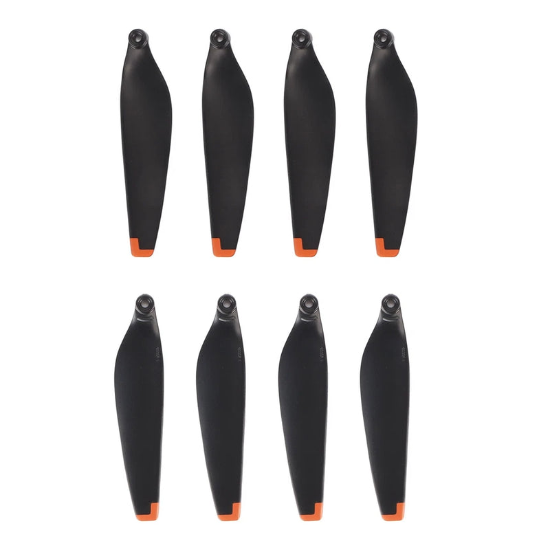 Drone Propeller PC Wing Blade Prop Blade Lightweight Replacement Accessory VUOQ