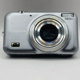 Tested FUJIFILM FinePix JX180 Digital Camera Compact Excellent Condition