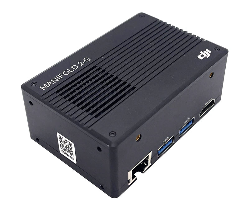 DJI Manifold 2-G 128GB NVIDIA Jetson TX2 AI Onboard Computer for M300/M200/M600