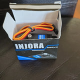 US,INJORA 14KG 180?? Metal Gear Digital Low Profile Servo for 1/10 RC Car