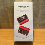 Insta360 ONE RS Twin Edition Action Camera Unopened and unused