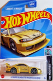 HW NISSAN MODELS